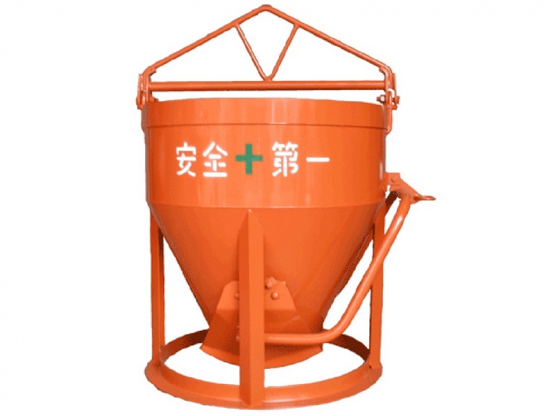 生コンバケット